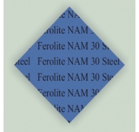 TẤM RON FEROLITE NAM30 STEEL